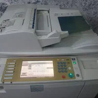 فتوکپی ریکو ام پی ۷۵۰۰