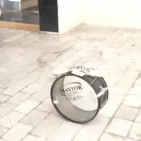 طبل و دوهول محرم