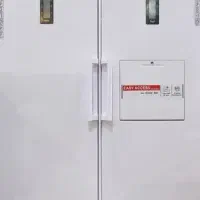 یخچال دونار مدل D17