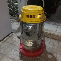 جارو مخصوص کارواش