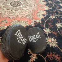 میت everlast|تجهیزات ورزشی|اردبیل, |دیوار
