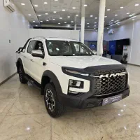 KMC T9 **کی ام سی تی9 پیکاپ/نمایندگی مرادی