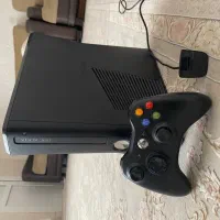 xbox360 درحدنو|کنسول، بازی ویدئویی و آنلاین|پیرانشهر, |دیوار