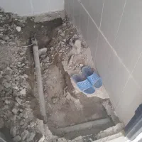 تاسیسات فنی . تعمیرات .لوله کشی اب .برق . گاز