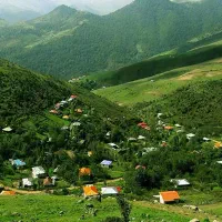 فروش ویژه زمین ویلایی در روستای توریستی خیاط‌محله