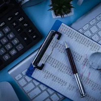حسابداری داخلی و مالیاتی