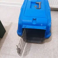 باکس گربه ،و توله سگ