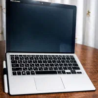 لپ‌تاپ تبلت‌شو HP Elite x2 1012 G2  لمسی