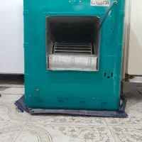 کولر پردیس خزر