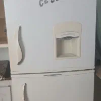 یخچال و فریزر ضد برفک