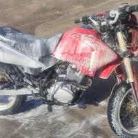 موتورتریل 88 200