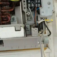 سرویس کولر گازی  تعمیرات نصب
