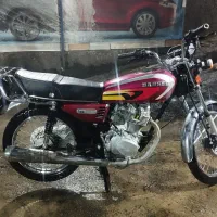 متور هندا 125