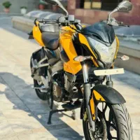 پالس ns 200