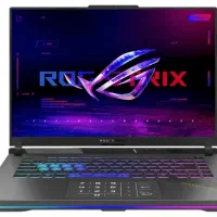 laptop asus rog strix G16 لپ تاپ ایسوس راگ استریکس