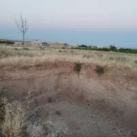 یک قطعه زمین واقع در بیضا روستای ایاسجان