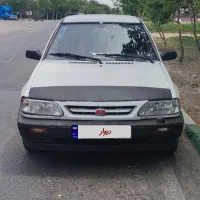هاچپک کره ای پراید ۱۱۱