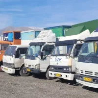 اتوبار پیروزی نبرد فرجام، ۳۵٪تخفیف حمل اسباب منزل