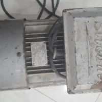 میکسر بتن خیلی کم کارکرد