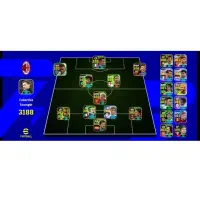 اکانت efootball