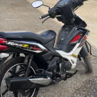 TVS راکز مدل ۹۵