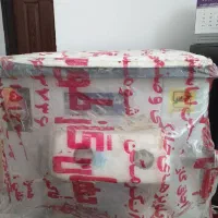 اجاق گاز دوشعله نو
