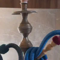 ۲ عدد قلیون