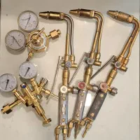 تعمیر و سرویس انواع سری برش و مانومتر