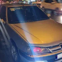 پژو پارس