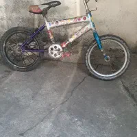 دوچرخه سایز ۱۶