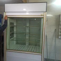 یخچال ایستاده 2 درب بالا  - 2 درب پایین