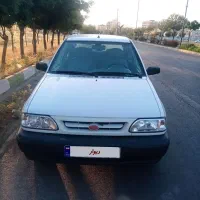 پرایدمدل 96عروسک بینظیر