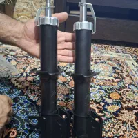 فروش کمک فنر ام وی ام