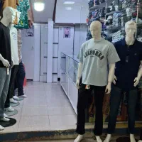 اجاره بوتیک . و فروش دکور و اجناس پوشاک مردانه
