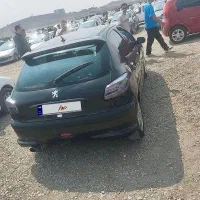 ۲۰۶ پژو
