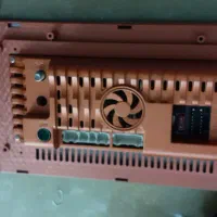 مانیتور ساینا فابریک