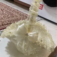 سبدعقد عروسی