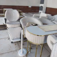 وسایل کامل آرایشگاه زنانه