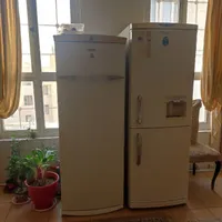یخچال فریزر پارس مدل کمبی ویک یخچال مدل ویرپول|یخچال و فریزر|تهران, چهارصد دستگاه|دیوار