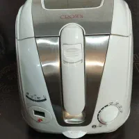 سرخکن با روغن