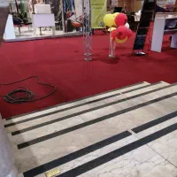 ترمزپله، ترمز رمپ،ضربه گیرستون وغیره