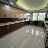 ۳۰۰ متر فرشته آقابزرگی/۴ خواب/ تک واحدی/ تراس عالی