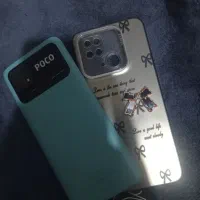 گوشی شیائومی پوکو