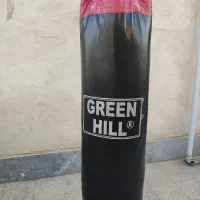 کیسه بوکس