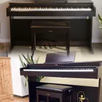 پیانو mohebi(نمایندگی پخش Yamaha )