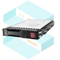 هارد سرور HPE 900GB SAS 15K 12G SFF - new bulk
