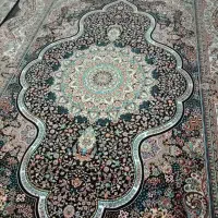 دوعدد فرش ماشینی ۹متری ۷۰۰شانه