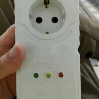 خریدار محافظ برق خراب