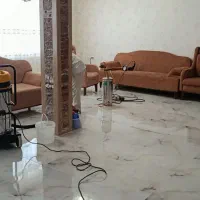 خدمات مبل شوی و قالی شویی وتشک خواب قالیچه عزیزی