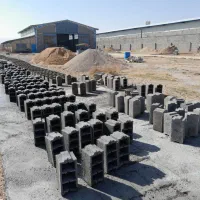 نیروی بلوک زنی ماهروکارگرساده
